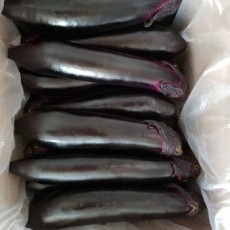 경기도 여주 가지 3개
