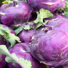 맛돌이 콜라비 1개 조금만드셔도 포만감짱!! 다이어트식품