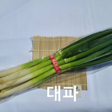 국낸산 햇대파