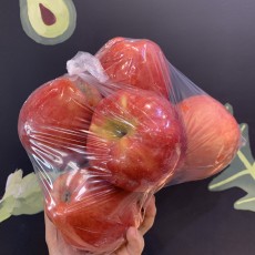 본격! 홍로사과 5~6개 (국내산)