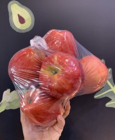 본격! 홍로사과 5~6개 (국내산)