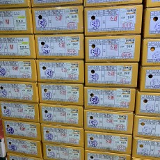 ★맛보장★다우렁감귤 1박스 S 사이즈업
