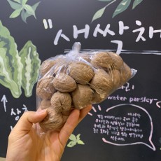 미국 수입 호두