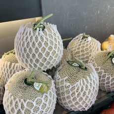 고창 메론 1통 