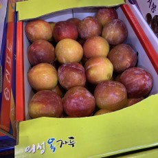 왕자두 후무사 43~52개 5kg 1박스 