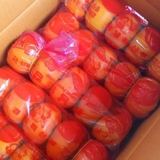 문산 단감 행사상품!! 5개 왕사이즈