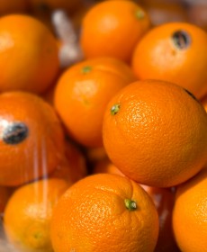 미국산 고당도 오랜지 6개 행사상품