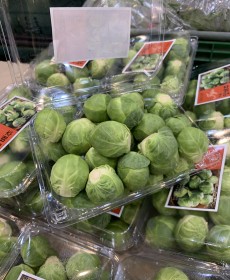 미니방울양배추 500g