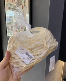 도라지 300g