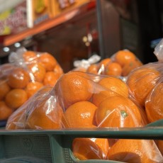 강정배 타이벡 귤 1.2kg S/2S사이즈 맛보장