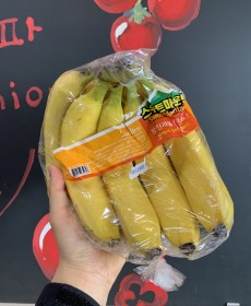 ★행사 상품[바나나]★
